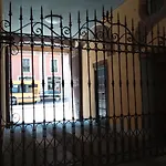 Kibilù - Viale Bligny