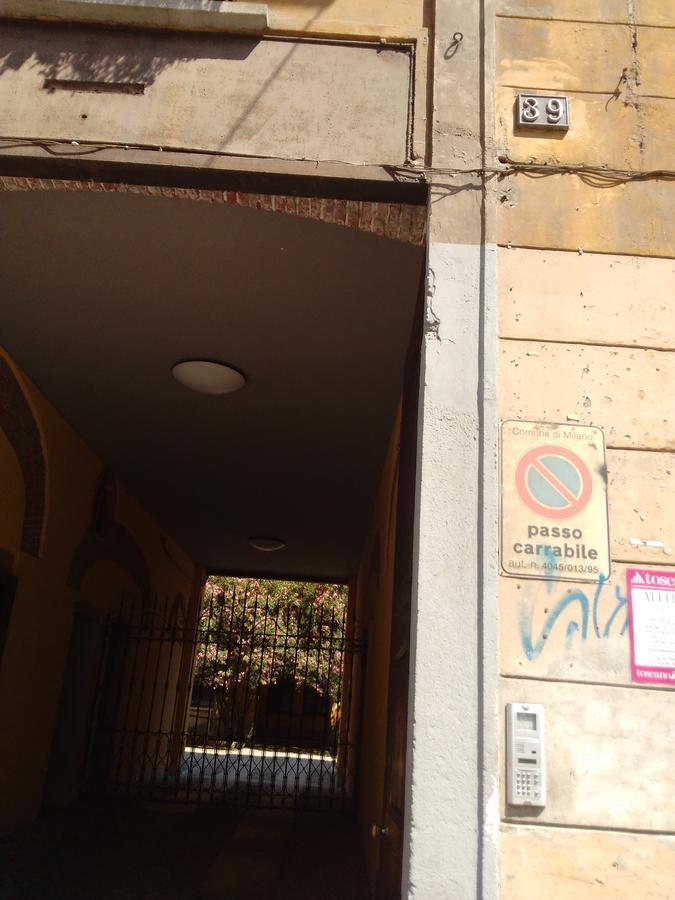 Kibilù - Viale Bligny