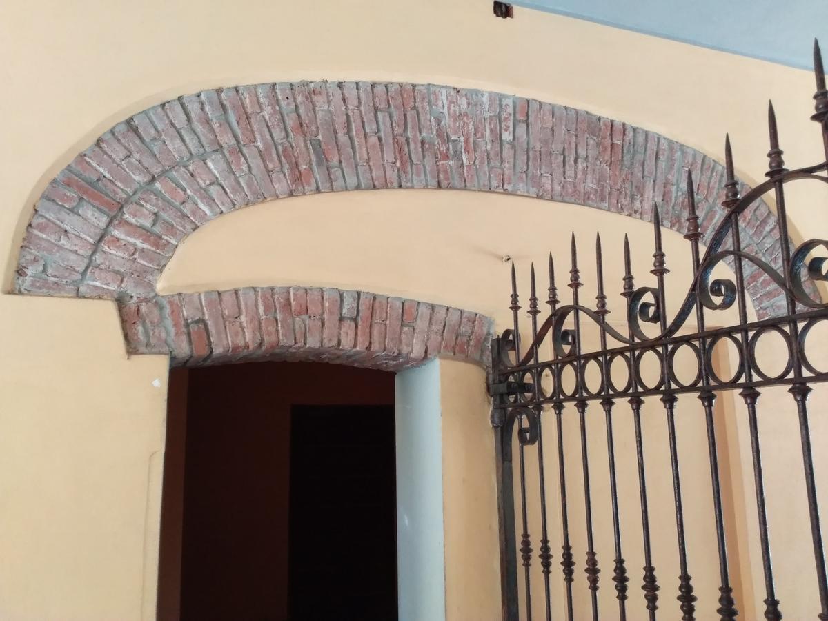 Kibilù - Viale Bligny Appartement