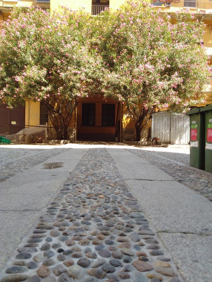 Kibilù - Viale Bligny Appartement