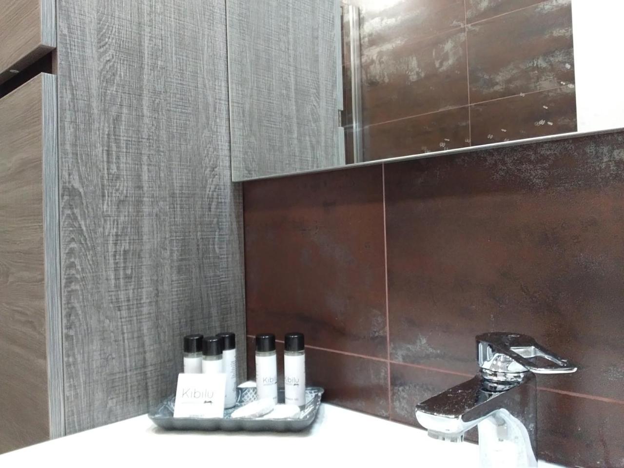 Kibilù - Viale Bligny Appartement Milan