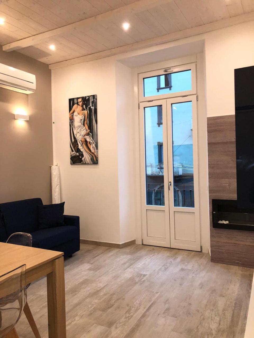 Kibilù - Viale Bligny Appartement *