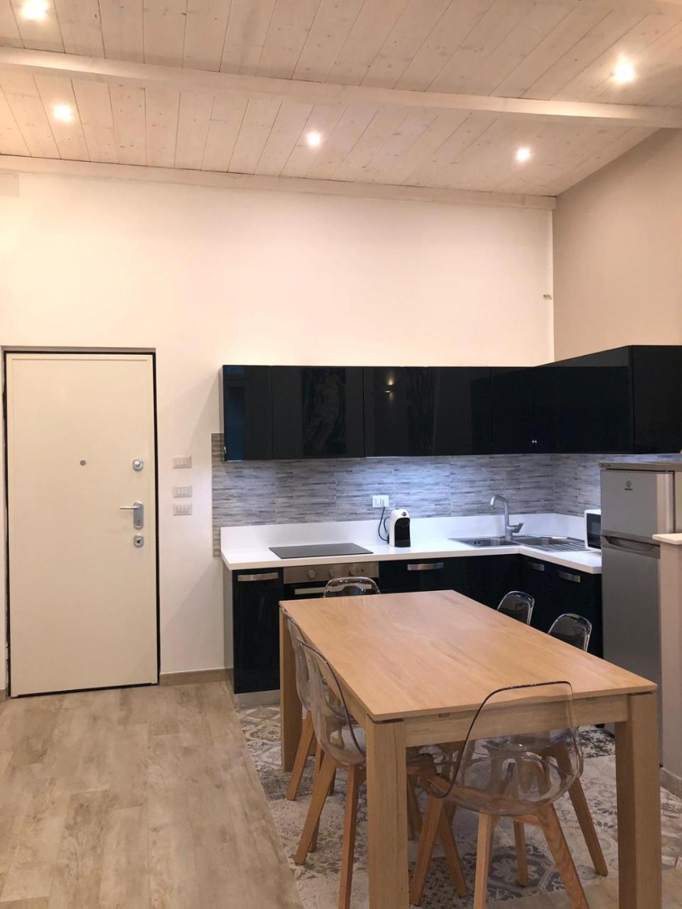 Kibilù - Viale Bligny Appartement *