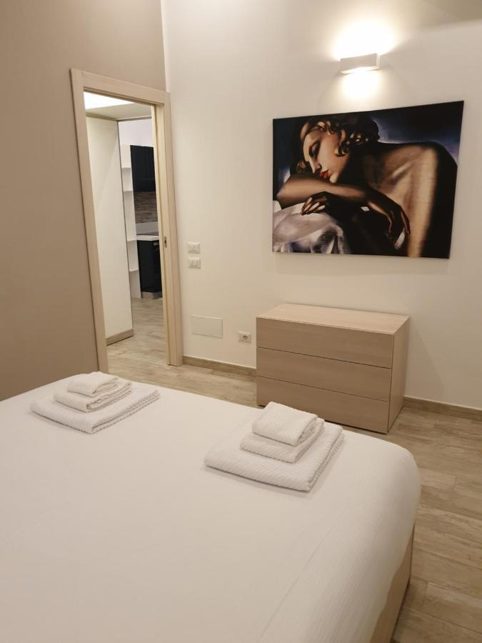 Kibilù - Viale Bligny Milan