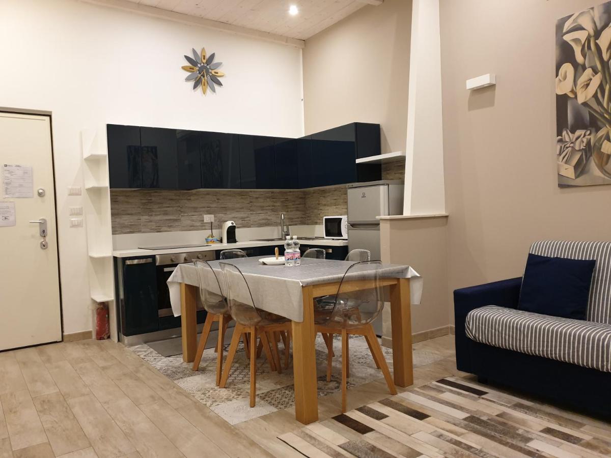 Kibilù - Viale Bligny Appartement *