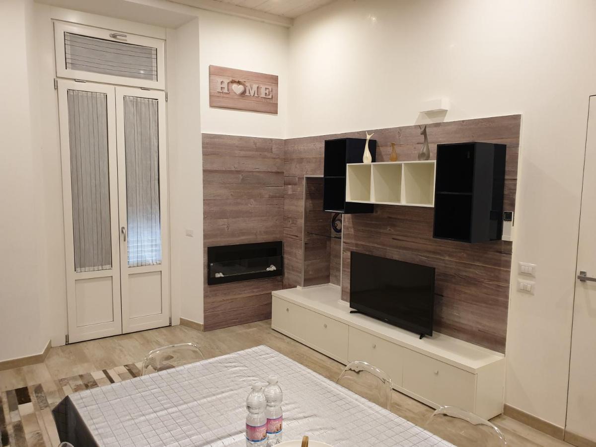 Appartement Kibilù - Viale Bligny