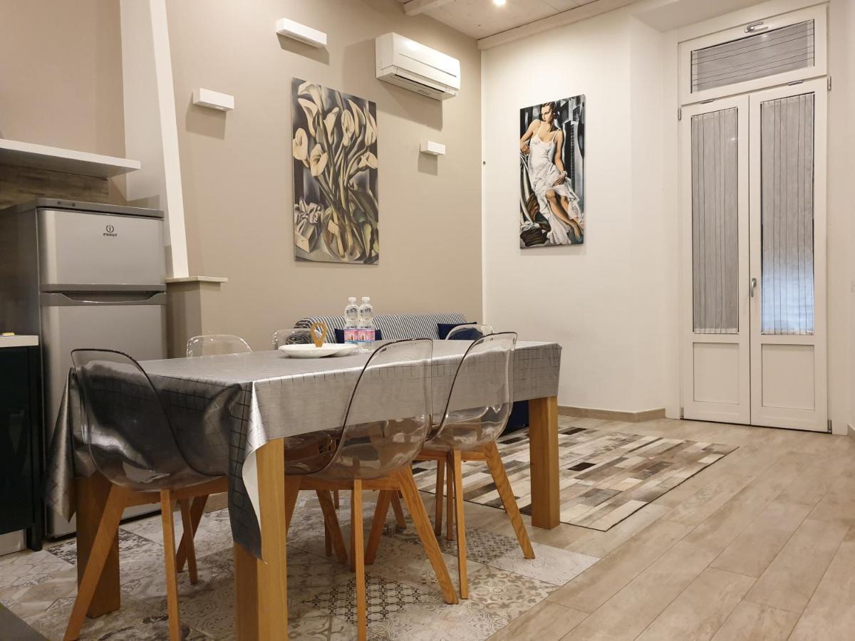 Appartement Kibilù - Viale Bligny